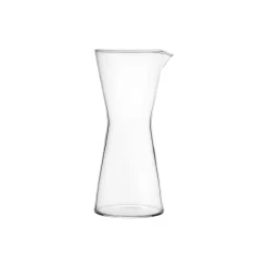Iittala Kartio kande, klar> Kander & Karafler
