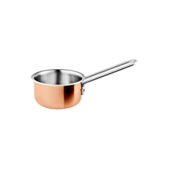 Eva Trio Kasserolle 0,3 L, copper> Gryder & Pander