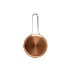 Eva Trio Kasserolle 0,3 L, copper> Gryder & Pander