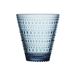 Iittala Kastehelmi drikkeglas 2 stk.,> Glas