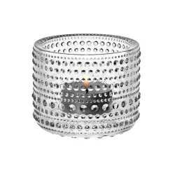 Iittala Kastehelmi fyrfadsstage,> Lysestager