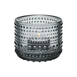 Iittala Kastehelmi fyrfadsstage,> Lysestager
