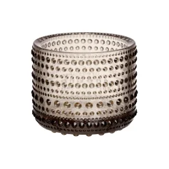 Iittala Kastehelmi fyrfadsstage,> Lysestager
