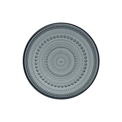 Iittala Kastehelmi tallerken Ø 17 cm,> Tallerkener