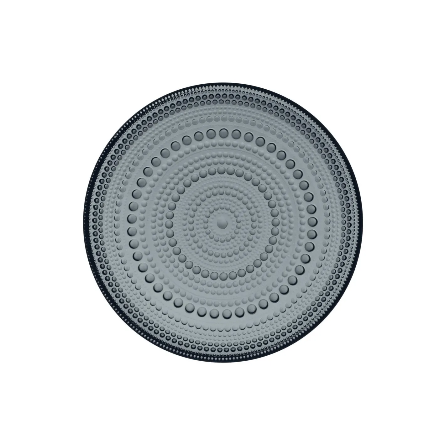 Iittala Kastehelmi tallerken Ø 17 cm,> Tallerkener