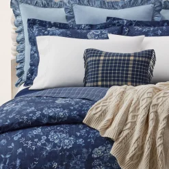 Ralph Lauren Home Kathryn dynebetræk> Sengetøj