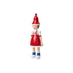Kay Bojesen Denmark Kay Bojesen Jule Lise> Figurer & Glaskunst