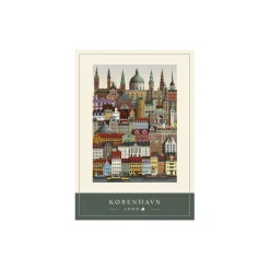 Martin Schwartz København puslespil> Bøger & Puslespil