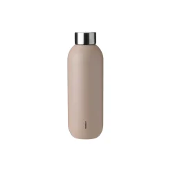 Outlet Stelton Keep Cool termoflaske, heater heather, heather
