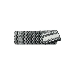 Clearance Missoni Home Keith håndklæde, 601 black/white