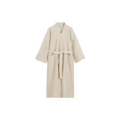 Aiayu Kimono Linen,>Dame Nattøj & Loungewear|Badekåber