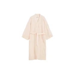 Aiayu Kimono Linen,>Dame Nattøj & Loungewear|Badekåber