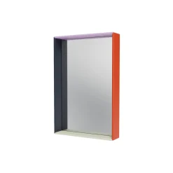 Outlet Montana Furniture KIMPOP SHELFIE spejl