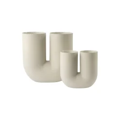 Muuto Kink Vase, sand><noscript><img width=