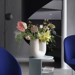 Muuto Kink Vase, sand><noscript><img width=