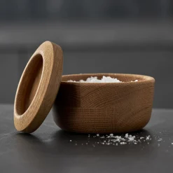 Sale Morsø Kit saltkar med låg