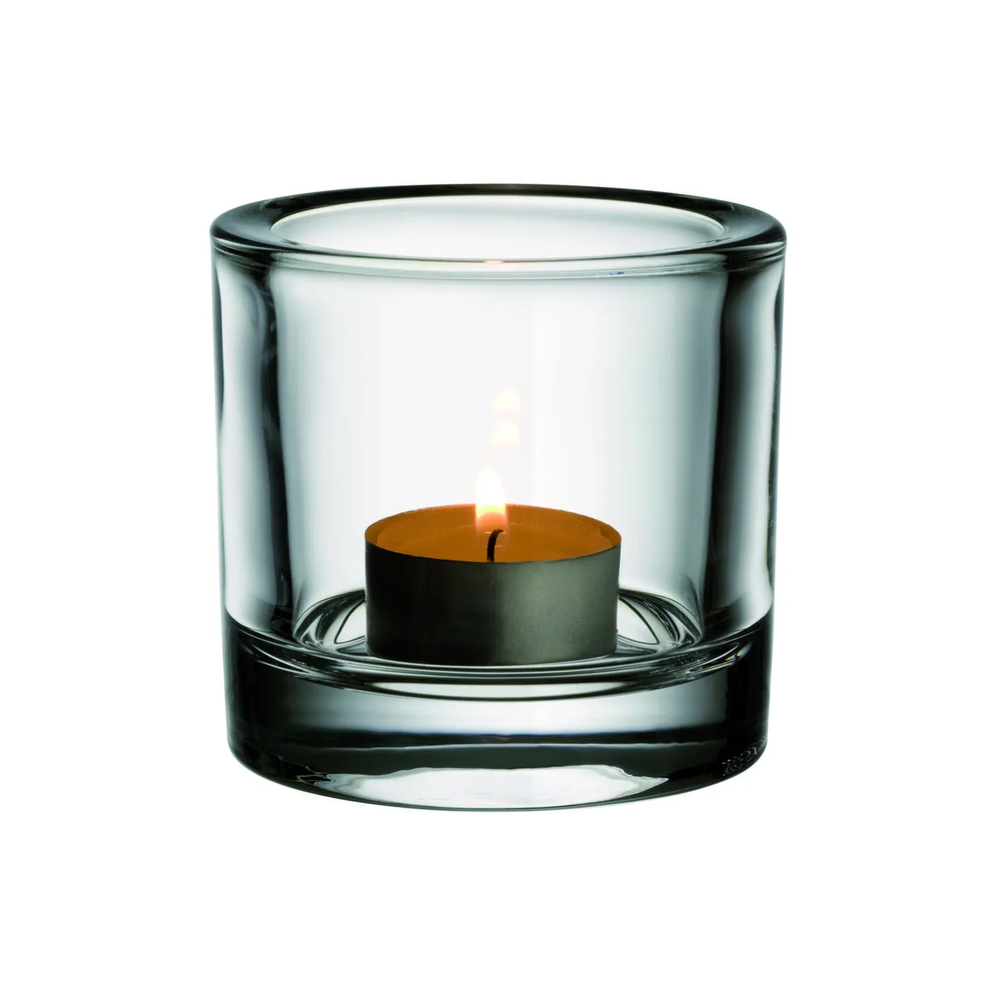 Iittala Kivi fyrfadslysestage,> Lysestager