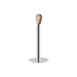 Eva Solo Køkkenrulleholder, steel> Køkkenudstyr