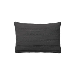 Clearance CARE BY ME KLARA Cushion, coal dust