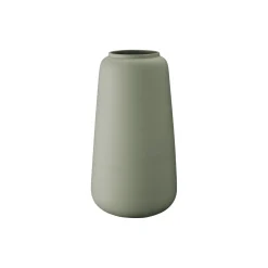 Ditte Fischer Copenhagen Klassisk vase høj, army