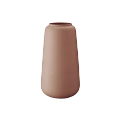 Outlet Ditte Fischer Copenhagen Klassisk vase høj, terracotta