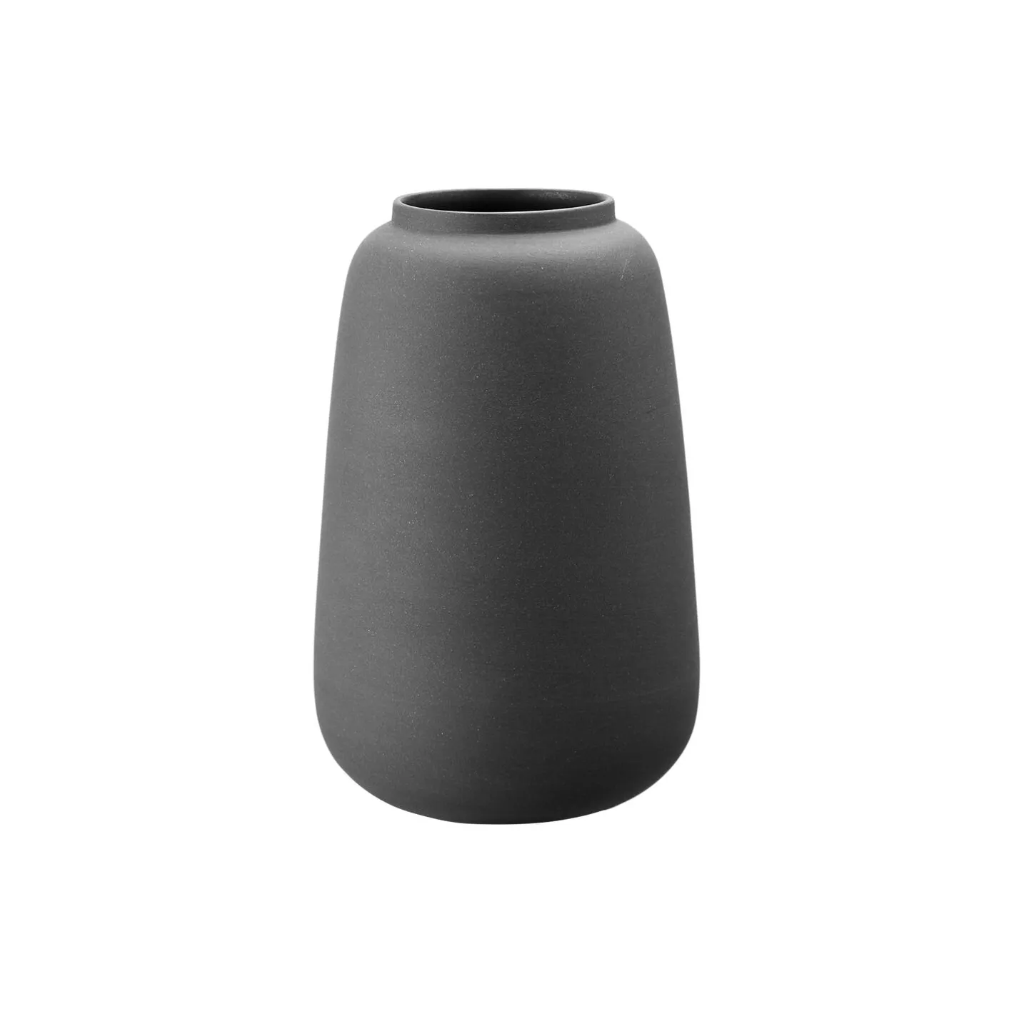 Sale Ditte Fischer Copenhagen Klassisk vase lille, sort