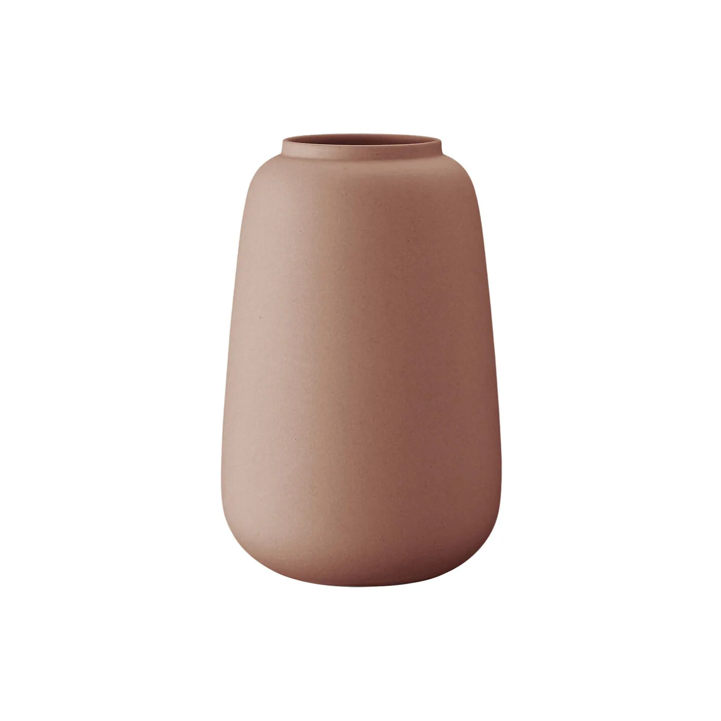 Ditte Fischer Copenhagen Klassisk vase lille,> Vaser
