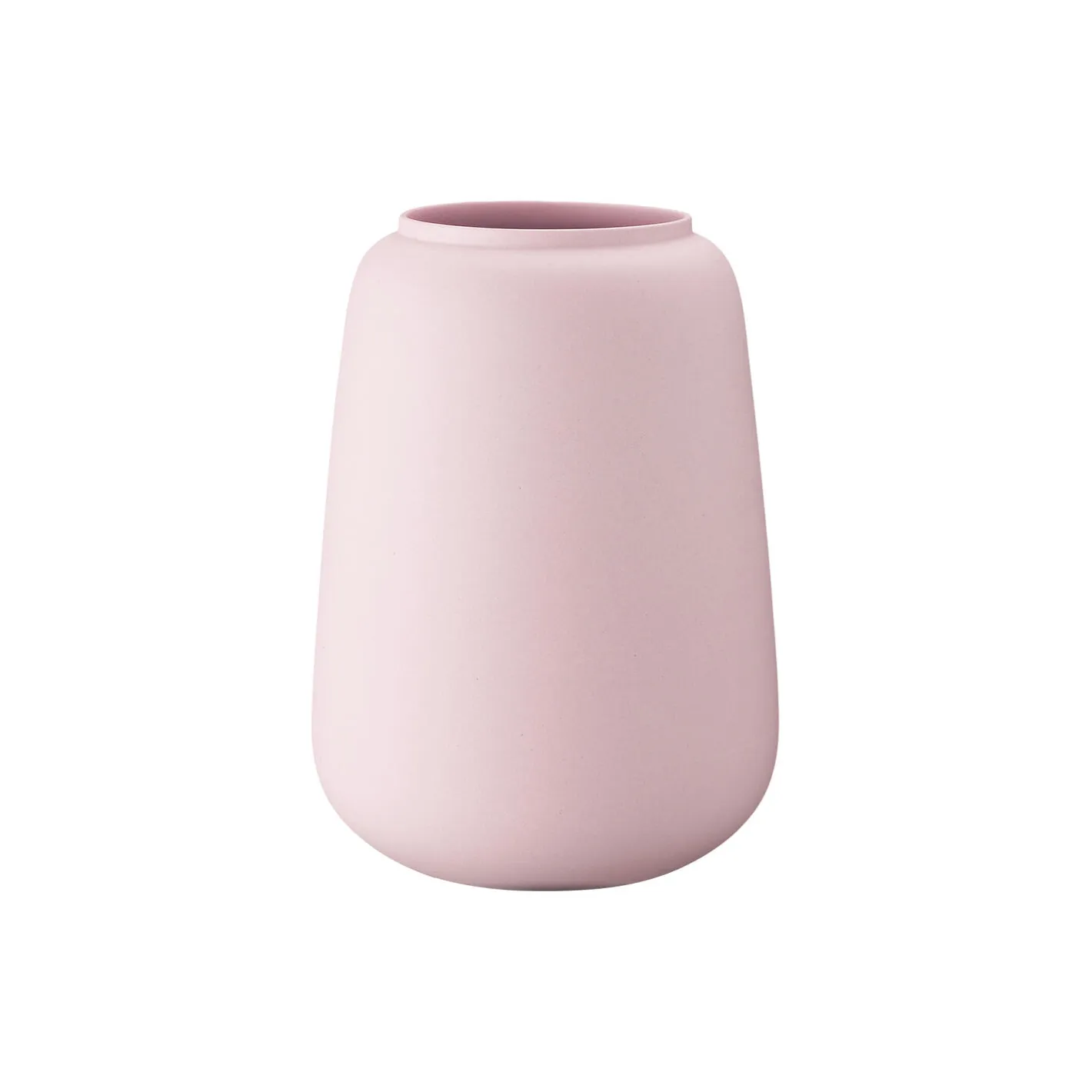 Outlet Ditte Fischer Copenhagen Klassisk vase stor, gammelrosa