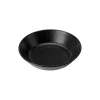 Clearance Knabstrup Keramik Knabstrup dyb tallerken Ø 14,5 cm, sort