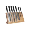 Online Gastrotools Knivblok til 7 knive