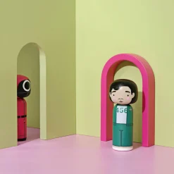 Lucie Kaas Kokeshi Maskeret arbejder><noscript><img width=