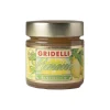 Gridelli Økologisk marmelade - Citron> Delikatesser