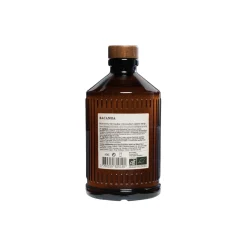 Hot Bacanha Økologisk sirup - Grenadine