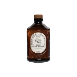 Clearance Bacanha Økologisk sirup - Hyldeblomst