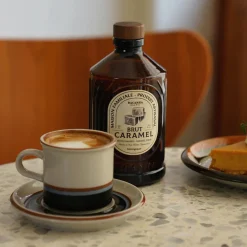 Bacanha Økologisk sirup - Karamel><noscript><img width=