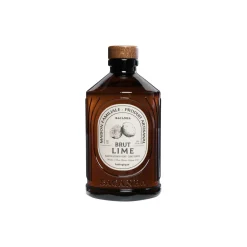 Online Bacanha Økologisk sirup - Lime