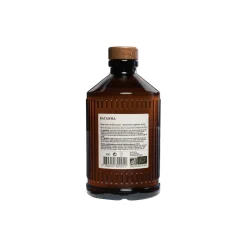 Bacanha Økologisk sirup - Rosmarin