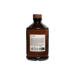 Bacanha Økologisk sirup - Vanilje> Delikatesser