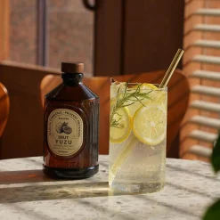 Bacanha Økologisk sirup - Yuzu><noscript><img width=