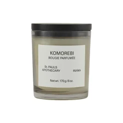 Frama Komorebi Scented Candle> Lys & Duftlys