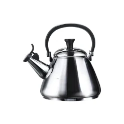 Sale Le Creuset Kone Kedel, rustfrit stål steel