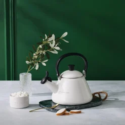 Le Creuset Kone Kedel,><noscript><img width=