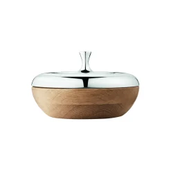 Georg Jensen Koppel bonbonniere turnip> Skåle, Bakker & Fade