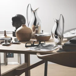 Discount Georg Jensen Koppel kande 0,75 L