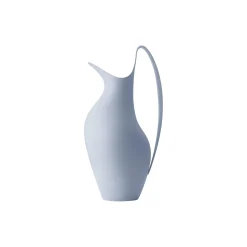 New Georg Jensen Koppel kande 1,2 L, blue satin