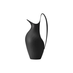 Outlet Georg Jensen Koppel kande 0,75 L, midnight black