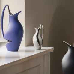 Georg Jensen Koppel kande petite> Kander & Karafler