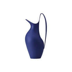 Outlet Georg Jensen Koppel kande petite, iconic blue