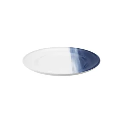 Sale Georg Jensen KOPPEL middagstallerken 27 cm, blå nuancer