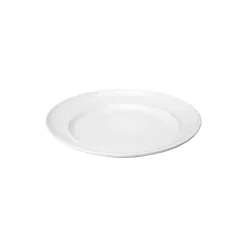 Sale Georg Jensen KOPPEL middagstallerken 27 cm, hvid